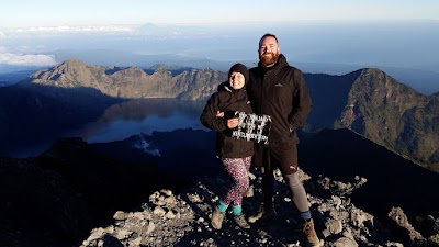Photos of AZMI TREKKER-Mount Rinjani Trekking Package &ndash; Tour Guide Organizer