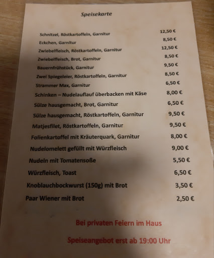 Gaststätte "Frohe Zukunft" Gallery - Germany