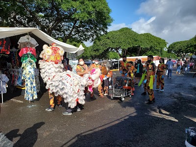 Aloha Stadium