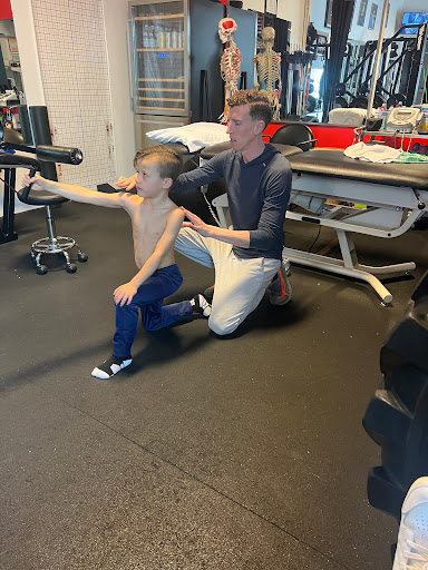 RehabPT Physical Therapy - Thumbnail