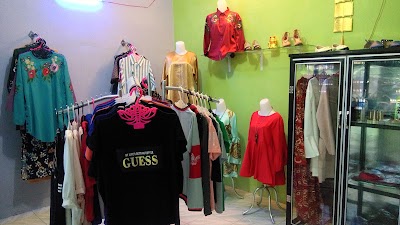 Photos of dR. Boutique & Co