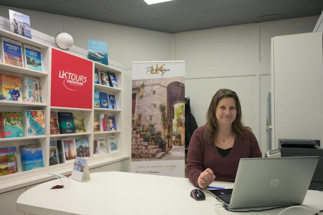 Selectour - LK Tours - Strasbourg