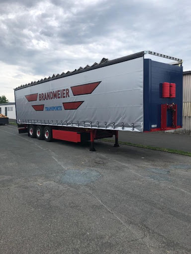 Brandmeier Transport GmbH & Co. KG Gallery - Germany