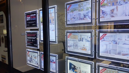 John Payne Greenwich Estate Agents - Thumbnail