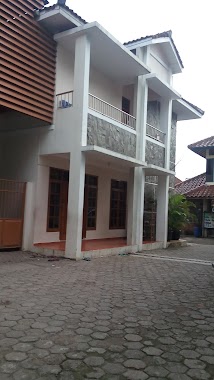 PPM Baitulilmaini,Bogor, Author: muhammad rizky kurniadi