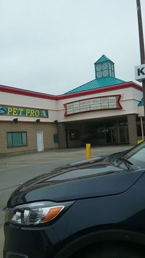 Airport Mall
