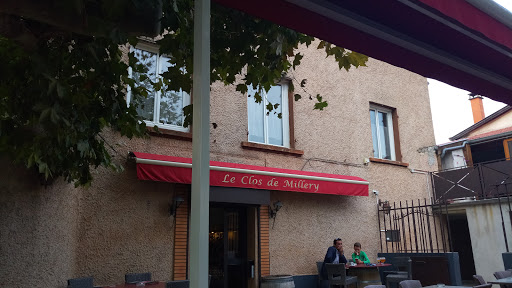 Le Clos de Millery