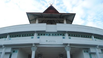 Photos of Universitas Riau