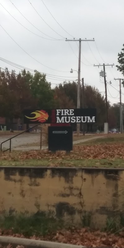 Fire Alarm Building