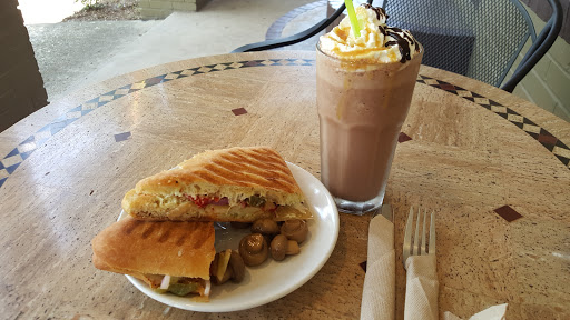 The Celtic Cup Coffee House Gallery - United States