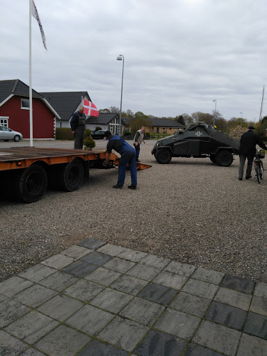 Museum-Mellem Slesvigs Grænser - Thumbnail