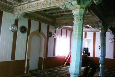 Photos of Мечеть &laquo;Хамрақұл ата&raquo;