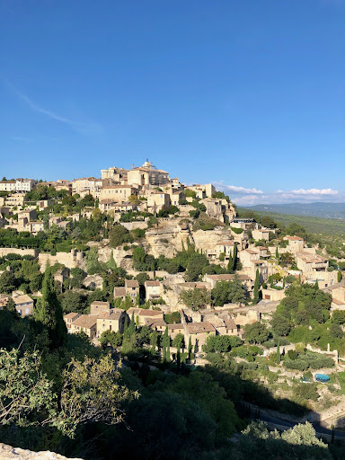 Andrea CHAMPREDONDE - Tardy Immobilier - Luberon - Thumbnail