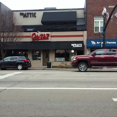Photos of City Tap and The Attic