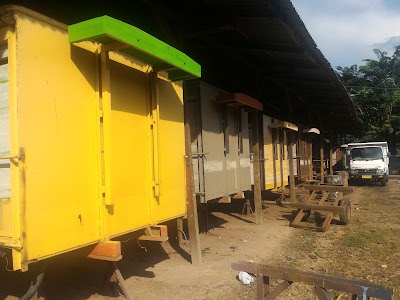 Photos of karoseri CENTRAL UTAMA JAYA