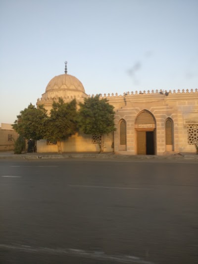 Photos of Mustafa mosque