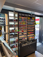 Le Sainte Croix Bar tabac Vap FDJ à Lessay