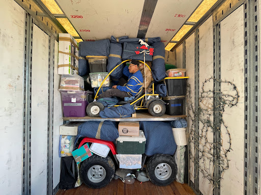 AM Professional Moving Services LLC - Thumbnail