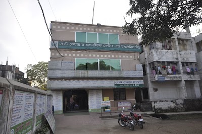 Photos of Best Care Diagnostic Centre and Hospital Ltd.