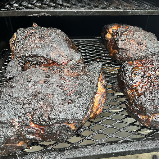 Cave City BBQ