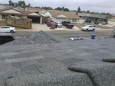 Apex Roofing