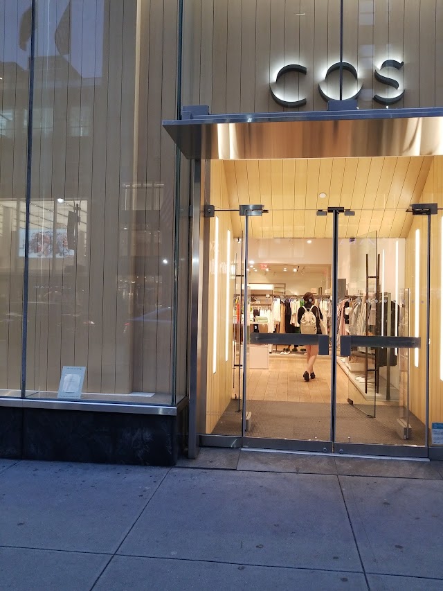 COS