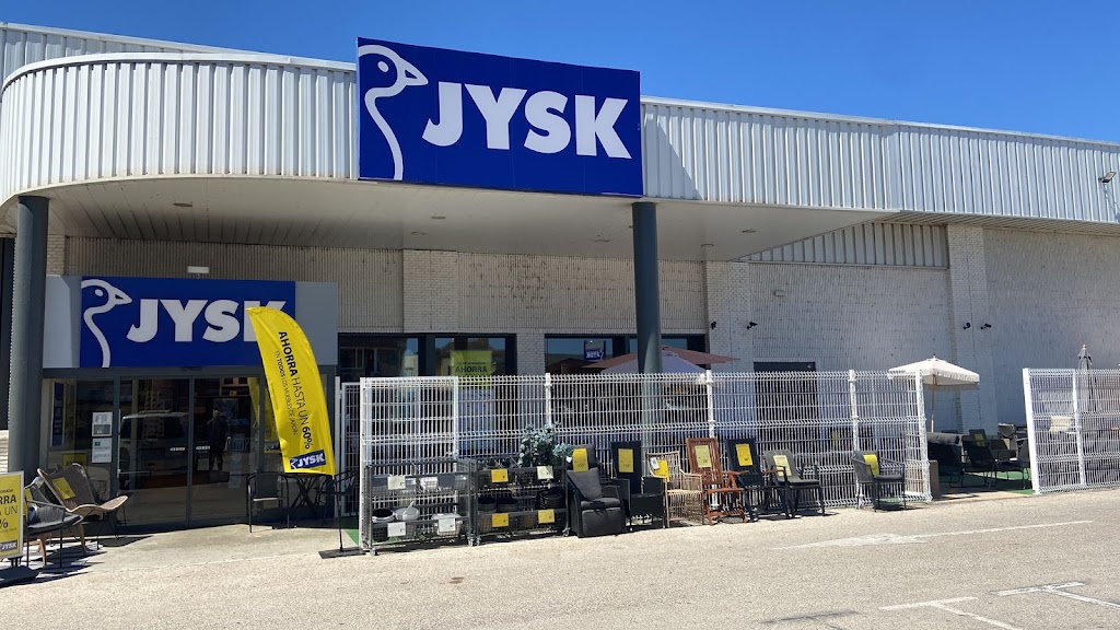 Imagen de JYSK Chiclana-Parque Comercial
