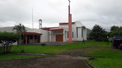 Photos of Santa Maria de la Paz