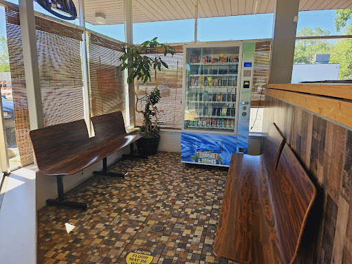 Cherry Coin Laundry - Visual
