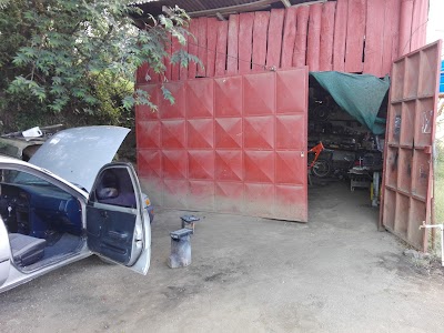 Photos of Taller De Motos Marvin