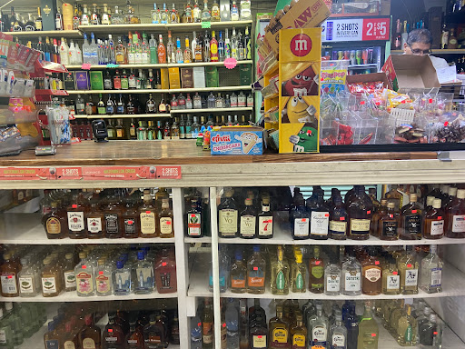 Apple Pantry - Visual