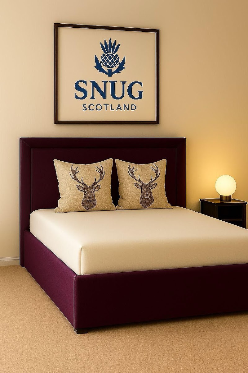 Snug Scotland photo 3