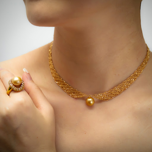 Sojourner Jewelry - Thumbnail