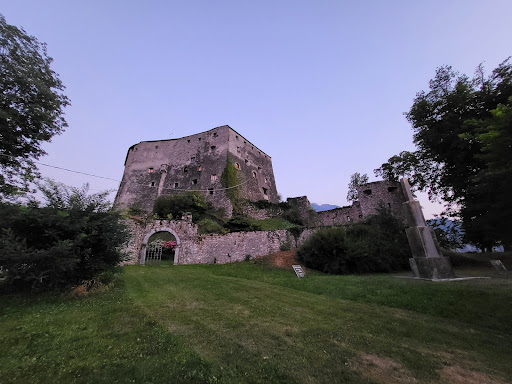Castello di Castel Ivano - Thumbnail