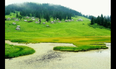 Photos of Yakupabdal Tabiat Parkı