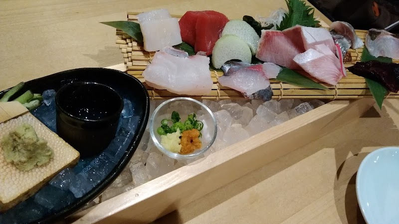 炭火居酒屋 拓(炭火焼鳥·クレープ)