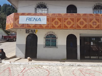 Photos of RENAP