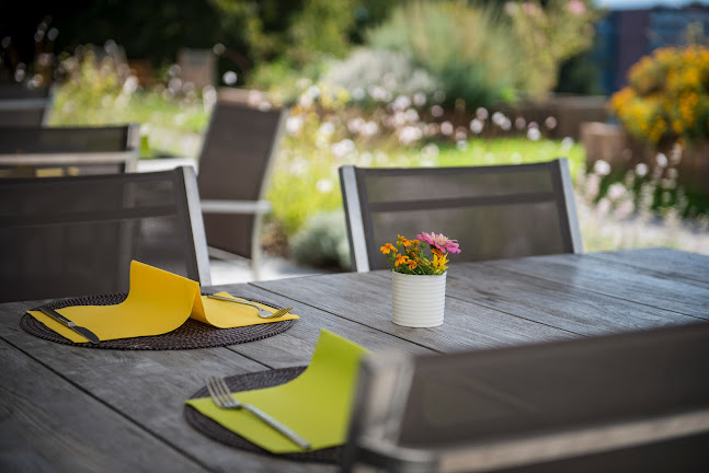 Comentarii opinii despre Restaurant Le Jardin