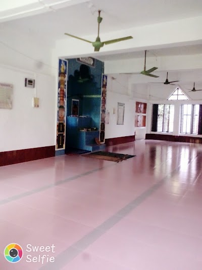 Photos of তালবাড়ীয়া চিনেডাঙ্গা জামে মসজিদ