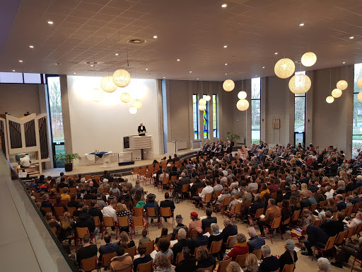 Reformed Church "De Levensbron" - Thumbnail