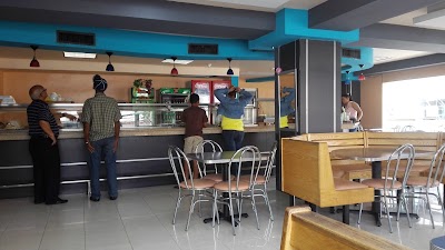 Photos of Supermarket Gran Porvenir