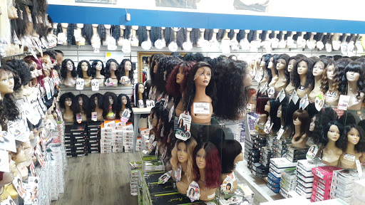 Super Discount Wigs - Thumbnail
