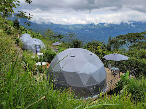 Solaris Glamping Exclusive