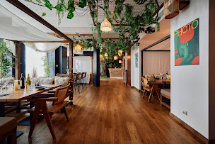 Photo n°23 de L'Atelier des Artistes à Paris (Restaurant)