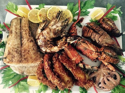 Photos of Badas Spanish Restaurant