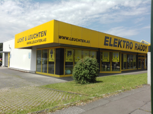 Elektro Raddy Licht u. Leuchten - Thumbnail