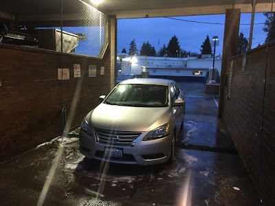 1st Class Car Wash