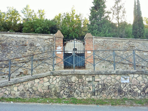 Cimitero Schifanoia