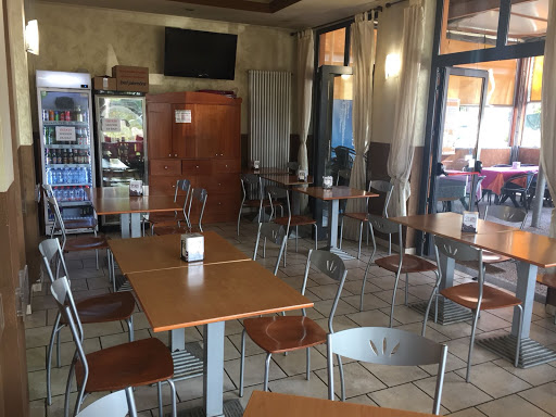 Caffè Giolitti di Piras Graziano