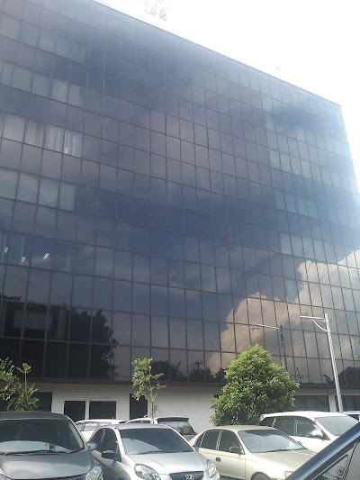 Photos of Graha Bumiputera Surabaya
